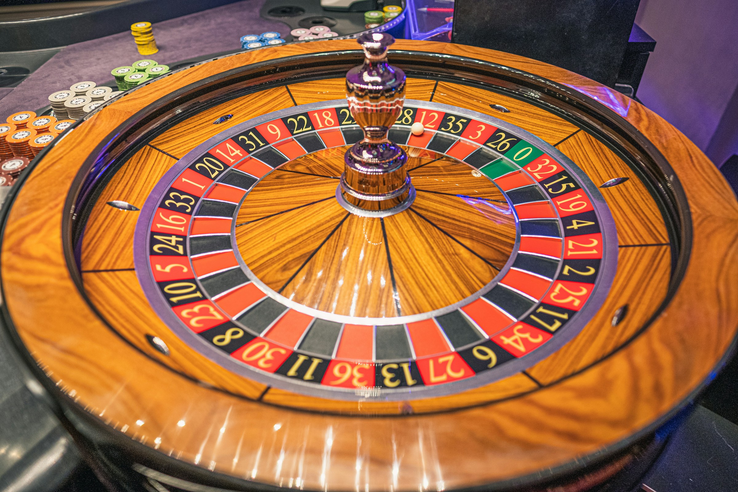Die Grundlagen des Roulettes: Strategien und Tipps für Spieler