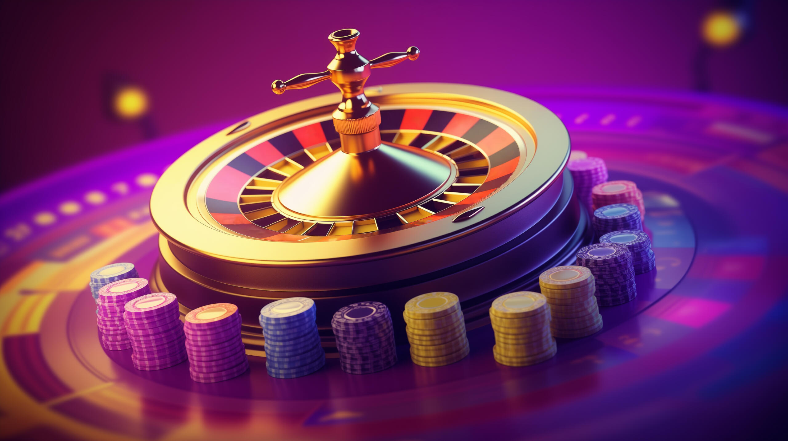 Jenseits der Chips: Die neuen Grenzen der Krypto-Casinos
